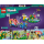 LEGO Friends 41738 Rower do ratowania psów - 1090585 - zdjęcie 10